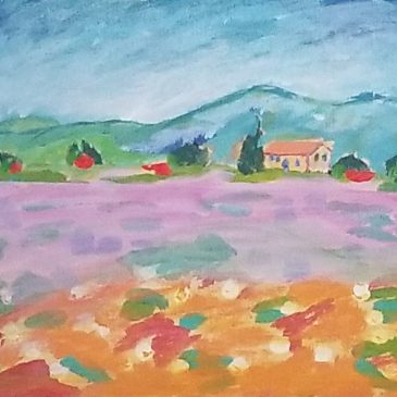 Landscape I