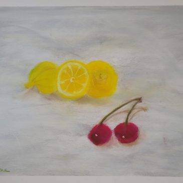 Still Life I