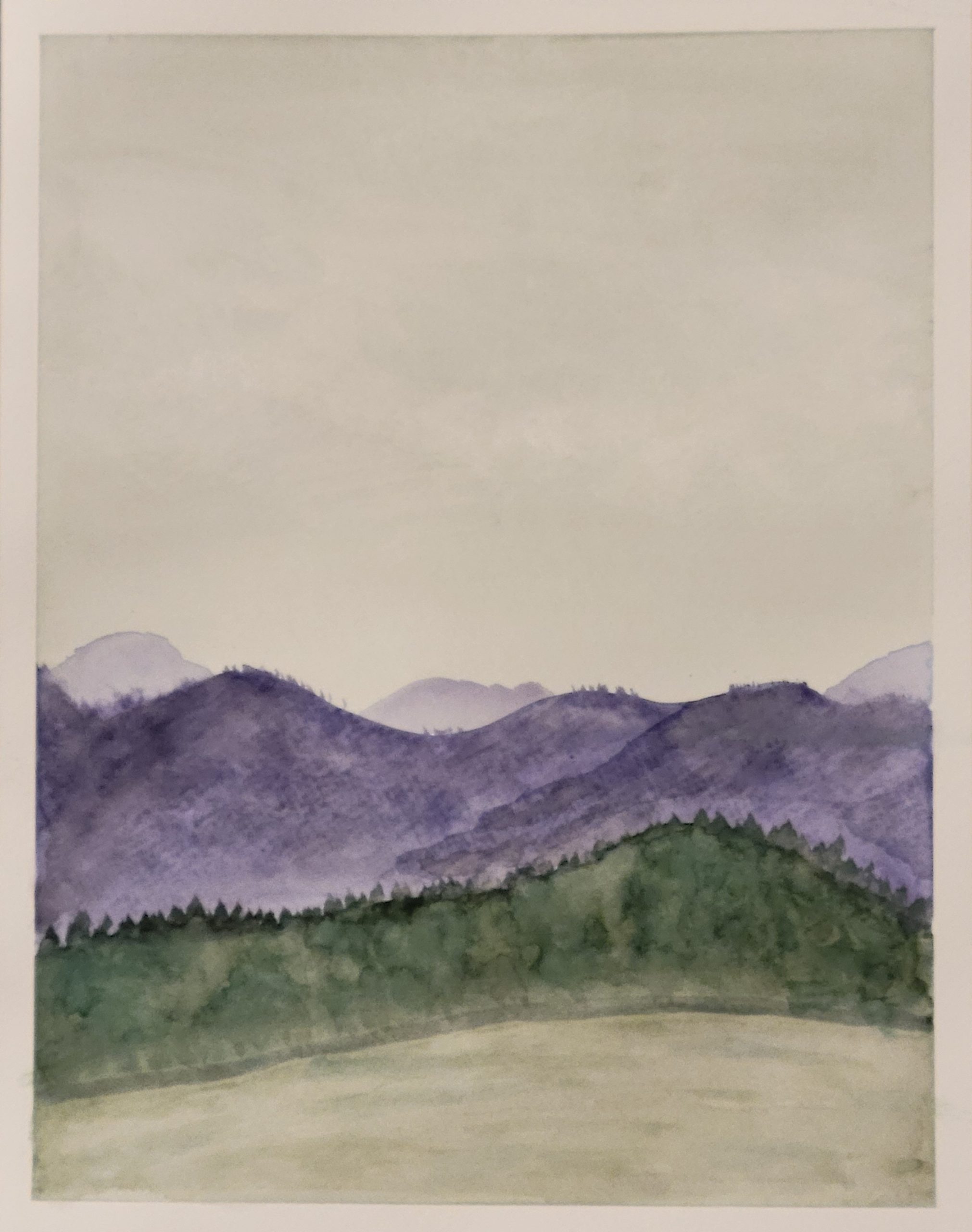 Vermont Haze